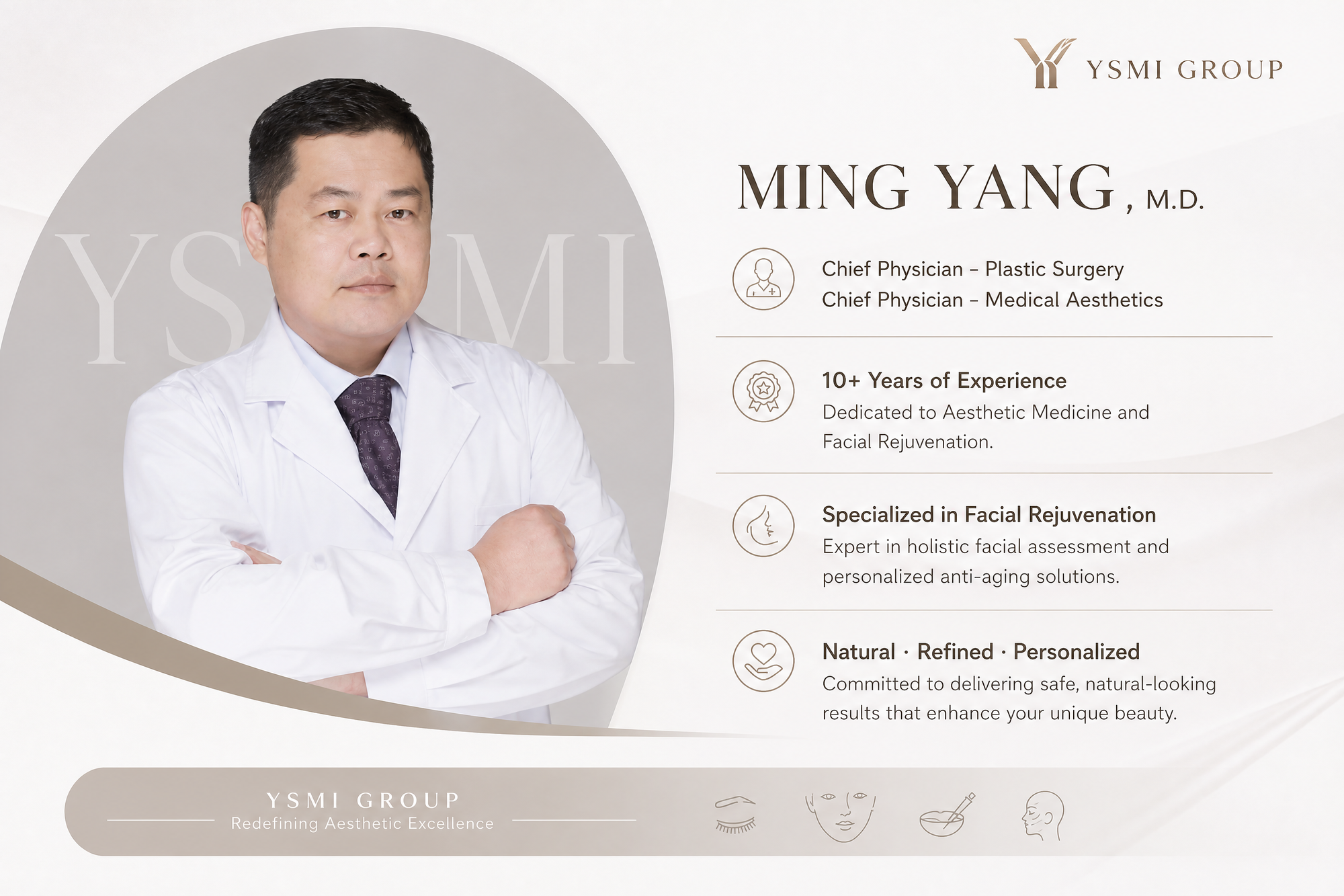 Ming Yang, M.D.